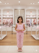 Conjunto Doce Encanto