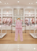 Conjunto Doce Encanto