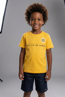 Conjunto Menino Sonhador