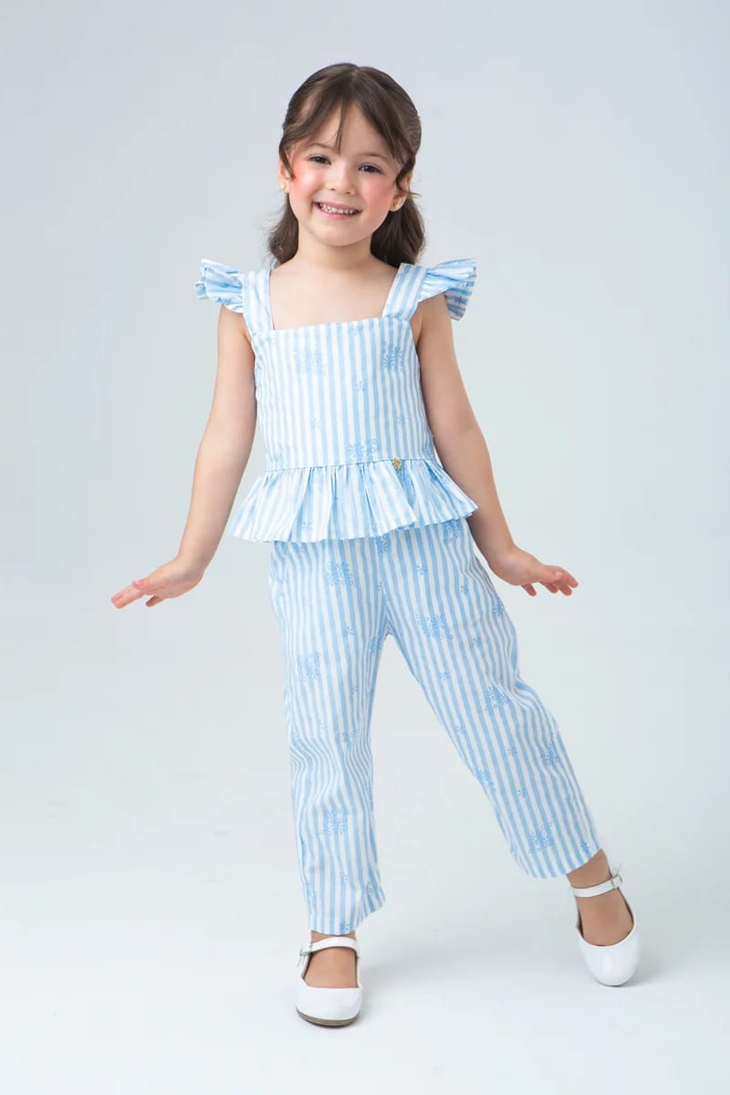 Conjunto Céu Sereno