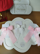 🎀 Laço Encanto de Nuvem