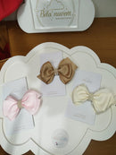 🎀 Laço Doce Encanto