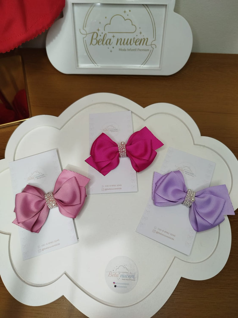 🎀 Laço Doce Encanto