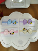 🎀 Faixa Gravatinha