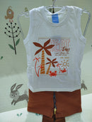 Conjunto Alegria Kids