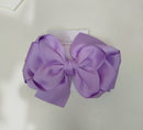 🎀 Laço Lilás de Nuvem