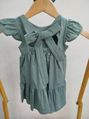 Vestido Laço Encantado