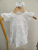 Vestido Laço Encantado