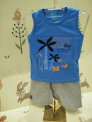 Conjunto Sol & Diversão